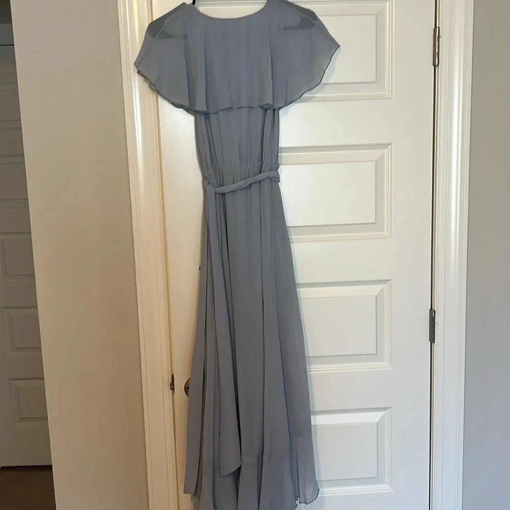Show me your mumu bridesmaid dress